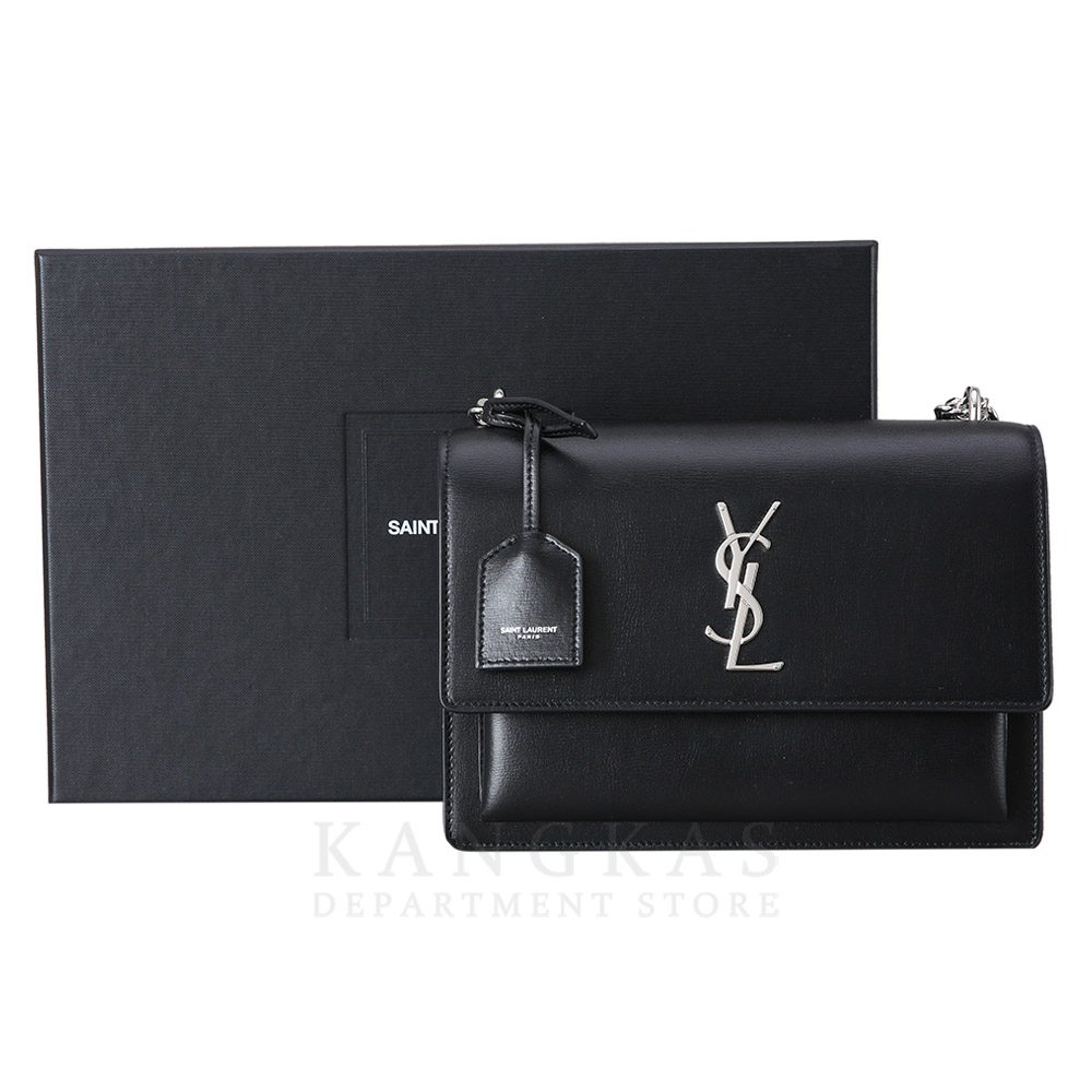 Yves Saint Laurent(USED)생로랑 442906 선셋 미디움 백